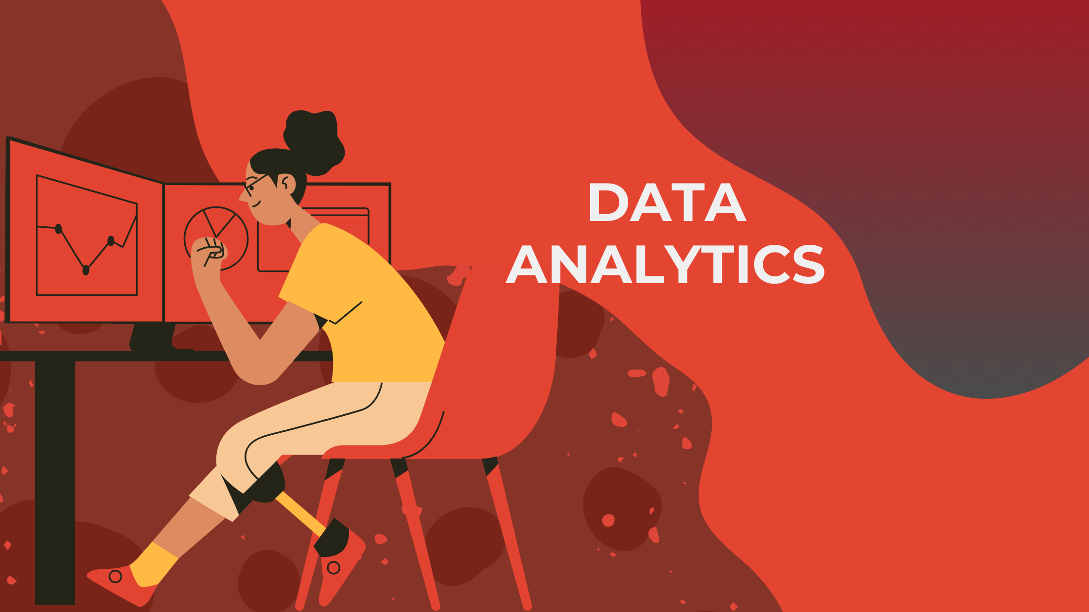 Data Analytics and Businesses: The Importance and Benefits of Data-Driven Decision Making